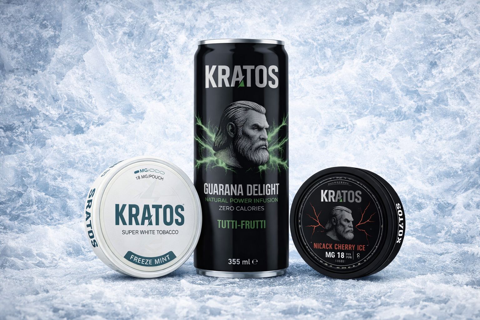 Why I Built KRATOS® as a Global Performance Platform By Atef Hazime