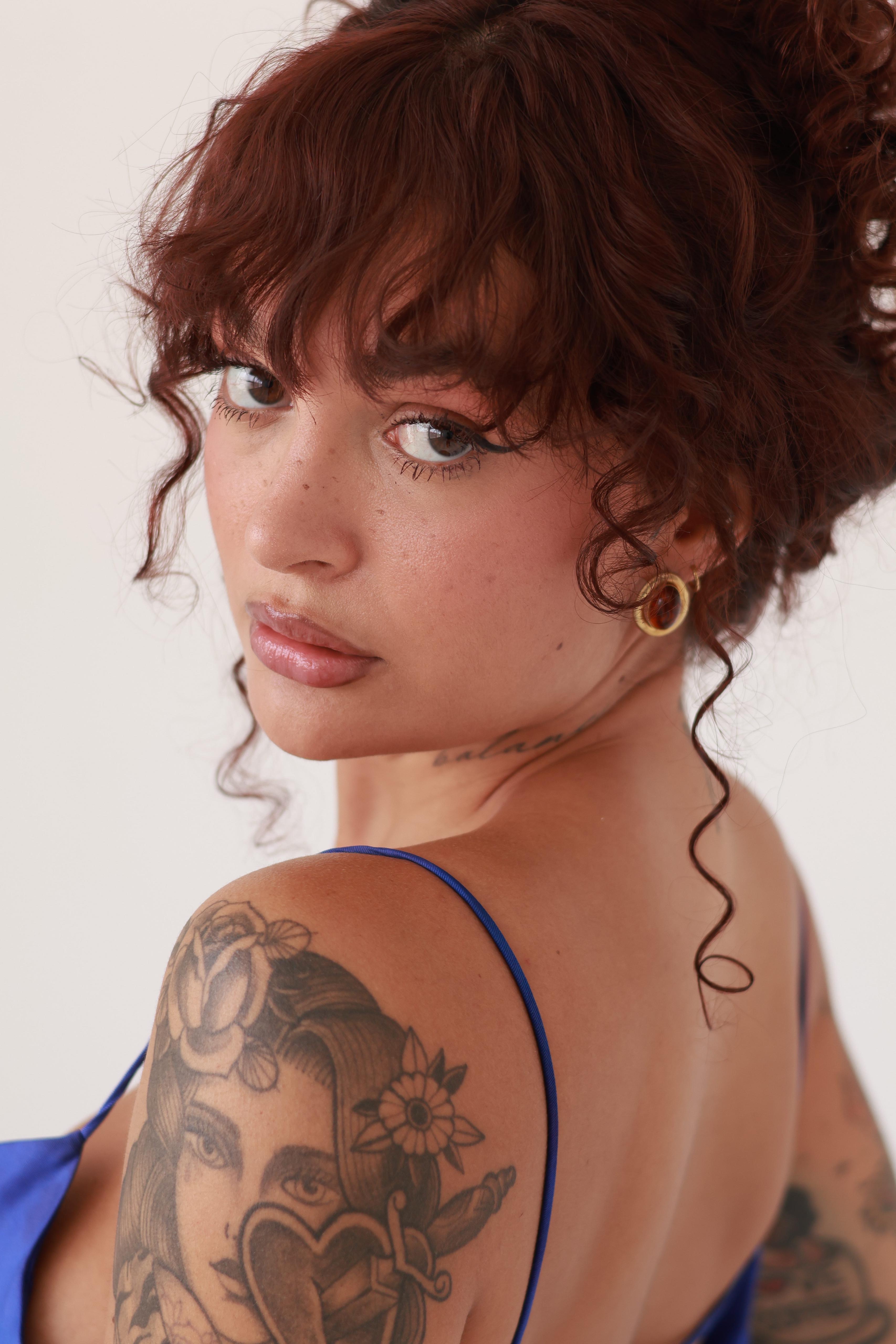 REBEL® & KRATOS® Appoint Thainá Vasconcelos as Global Ambassador for 2026