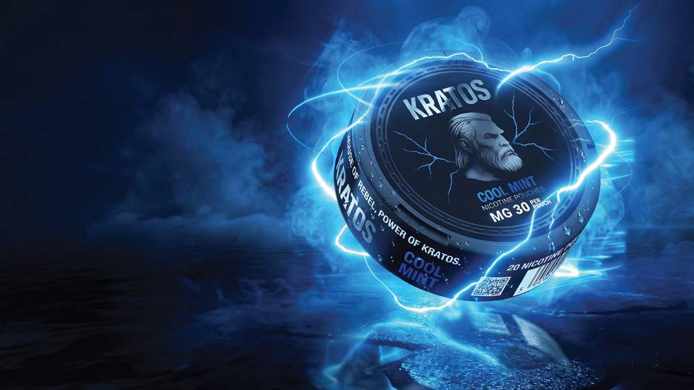 Why KRATOS May Become the Next Global Challenger in the Oral Nicotine Industry