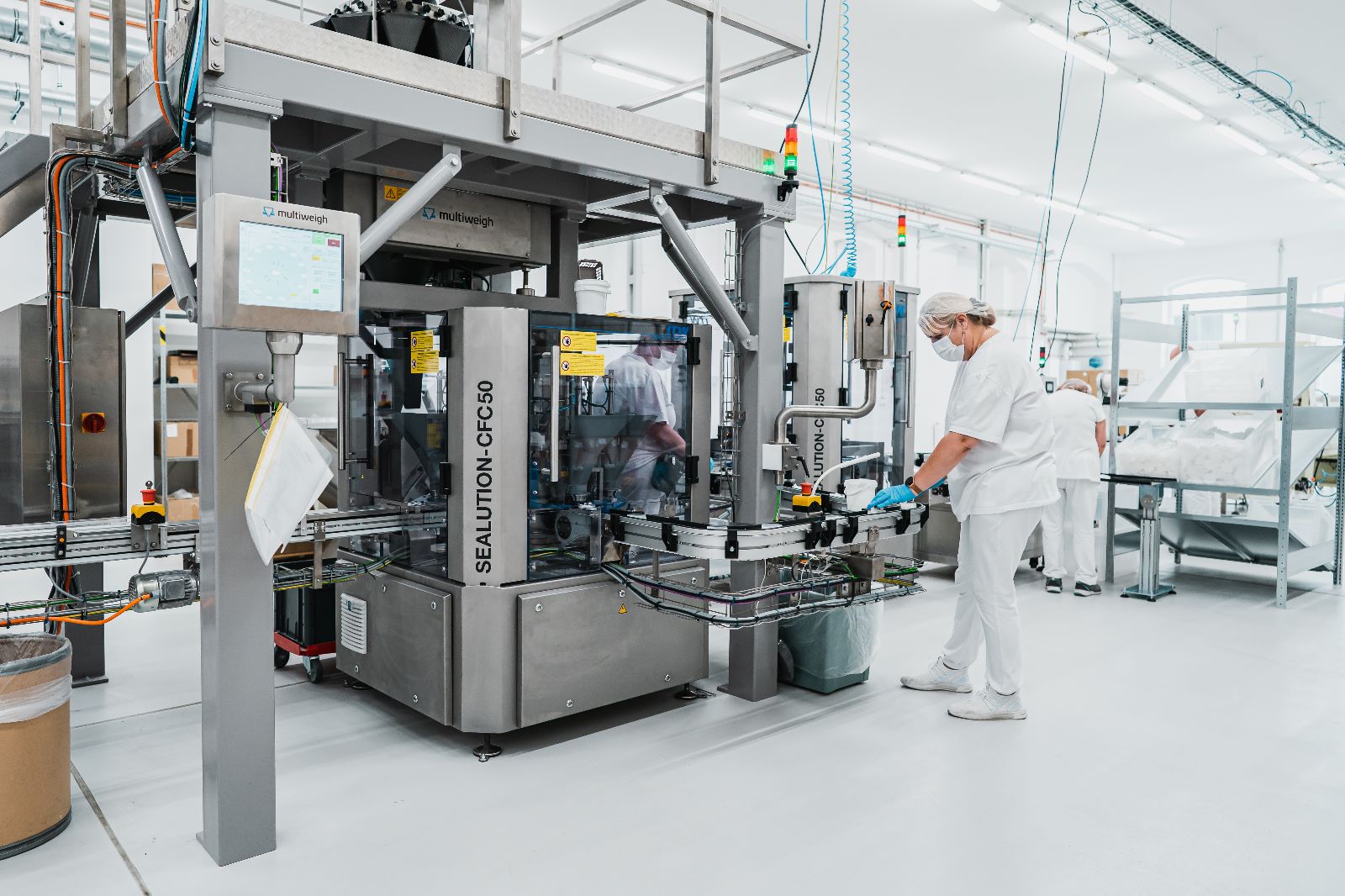 The Evolution of Modern Oral Pouches