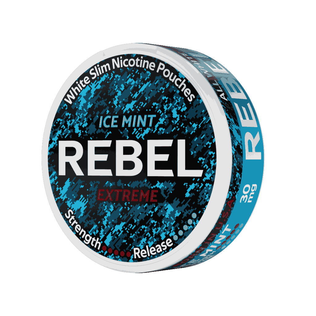 ICE MINT EXTREME