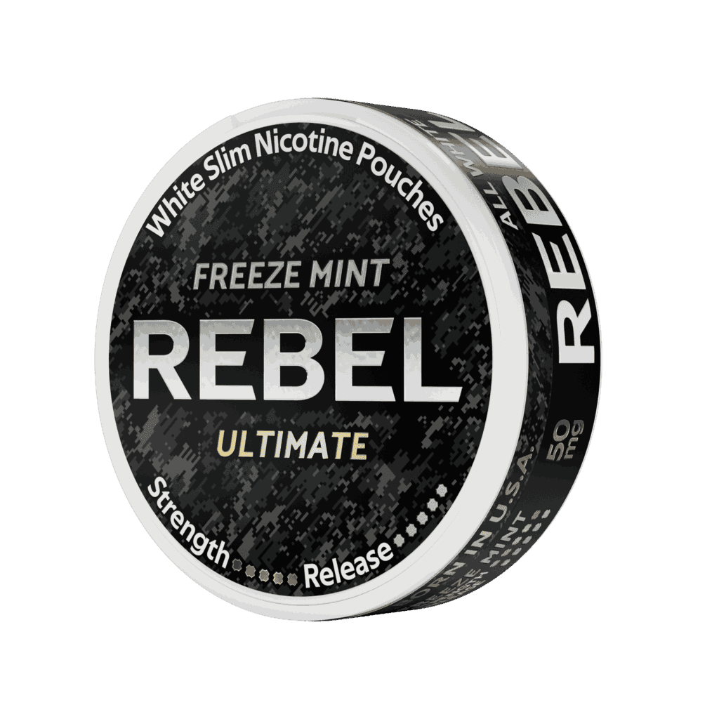 FREEZE MINT ULTIMATE