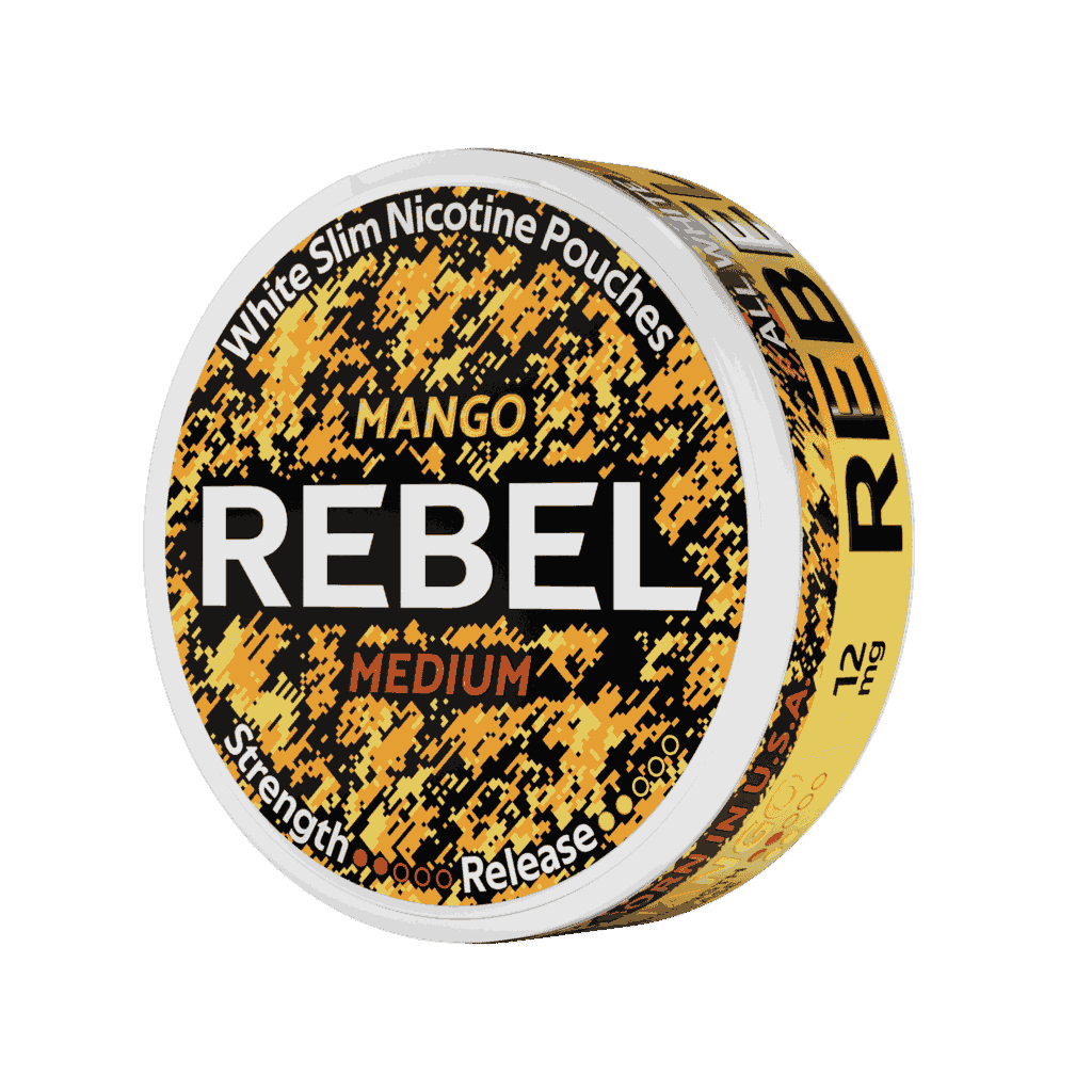 MANGO MEDIUM