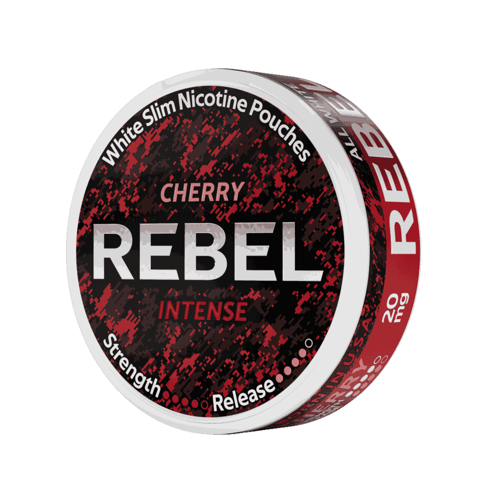 CHERRY INTENSE