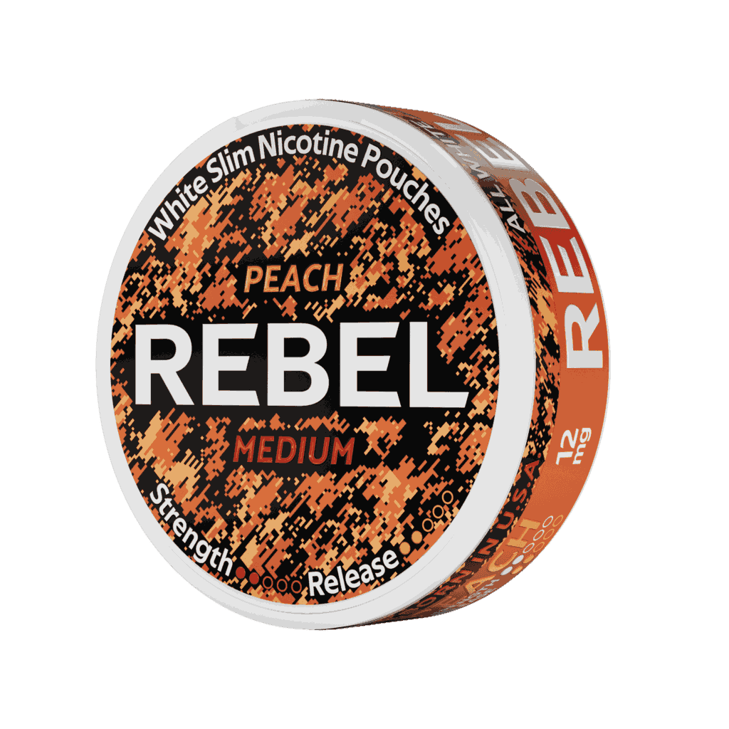 PEACH MEDIUM