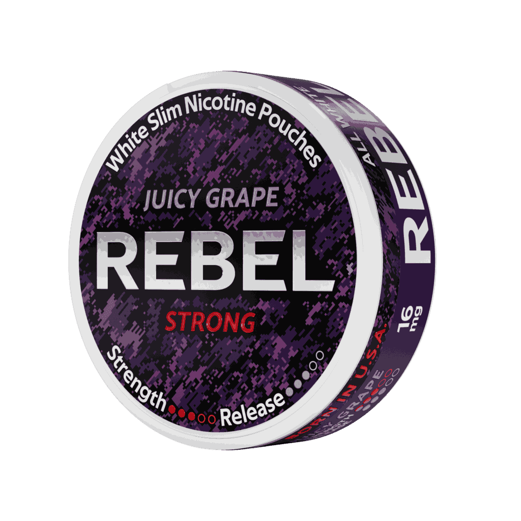 GRAPE STRONG