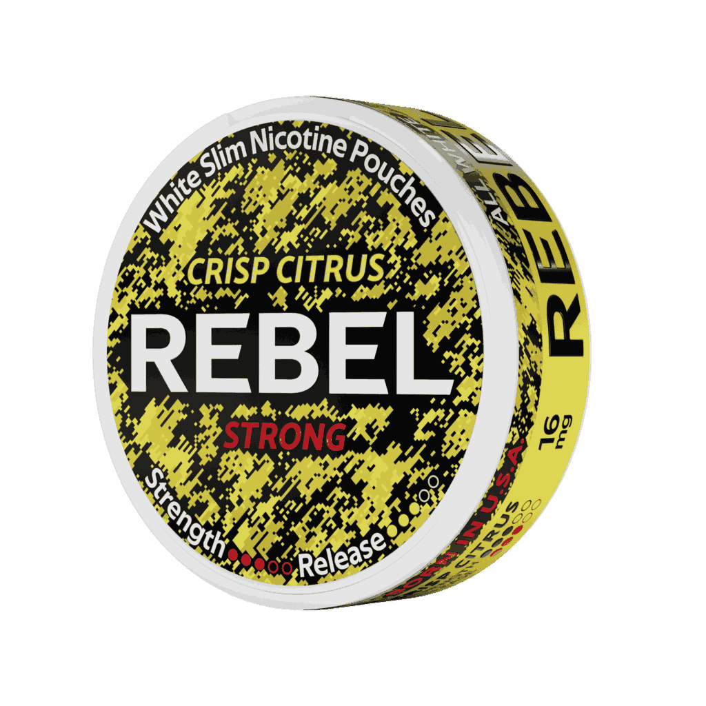 CITRUS STRONG
