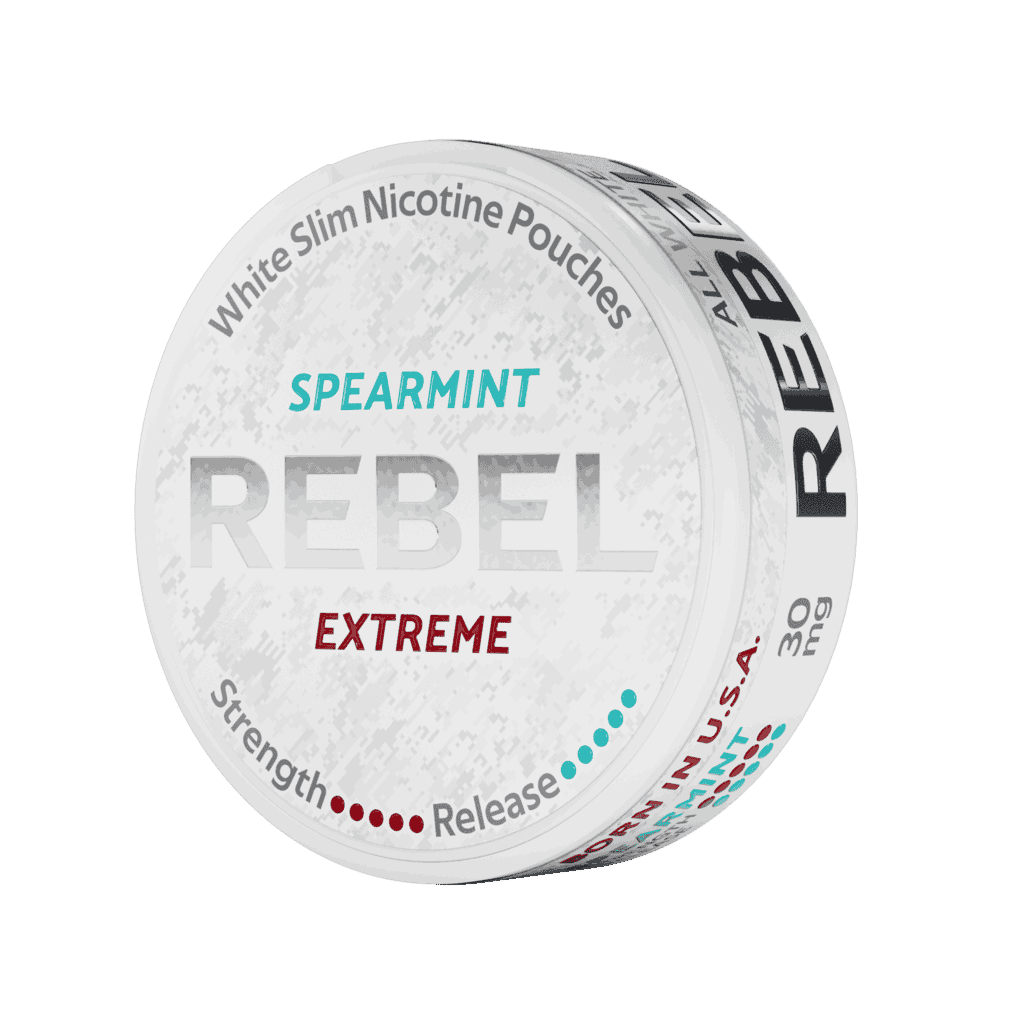 SPEARMINT EXTREME