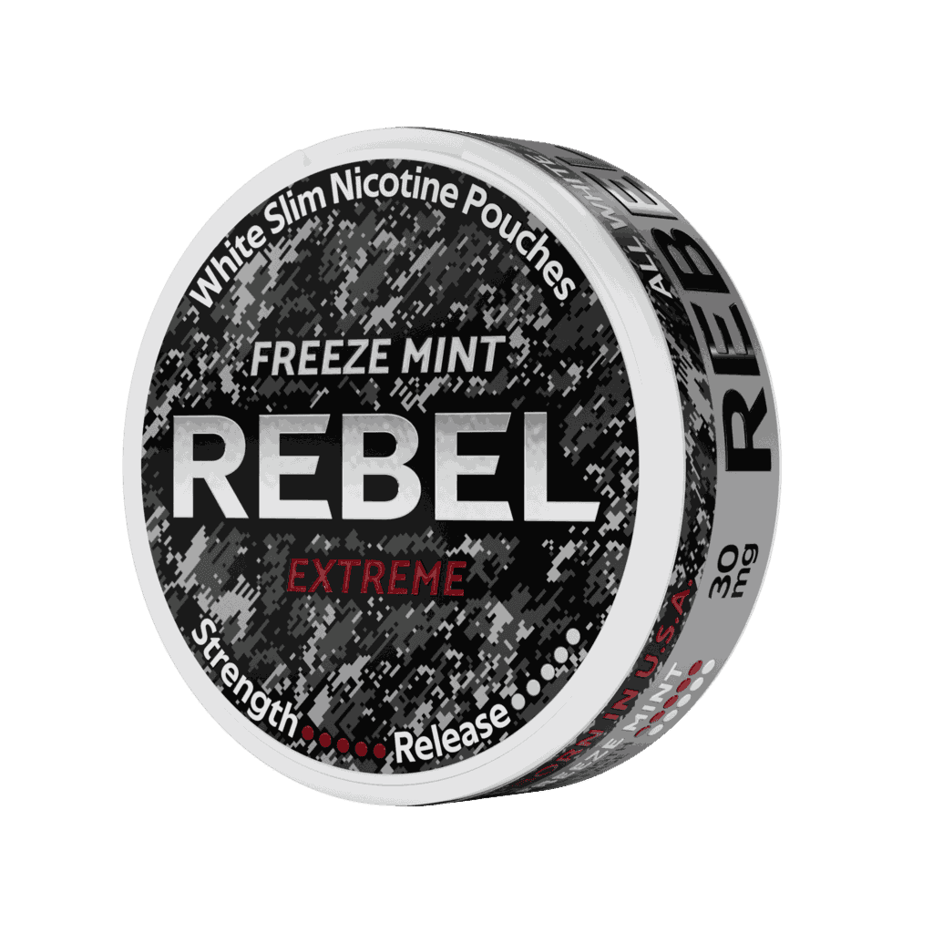 FREEZE MINT EXTREME