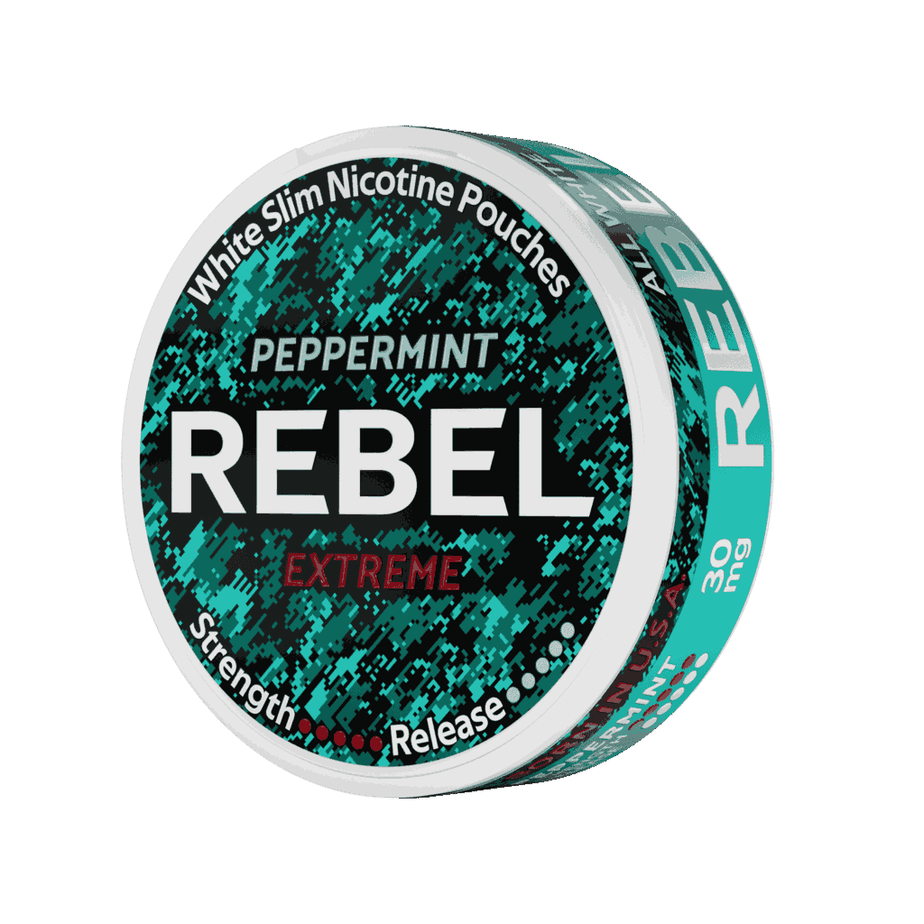 PEPPERMINT EXTREME