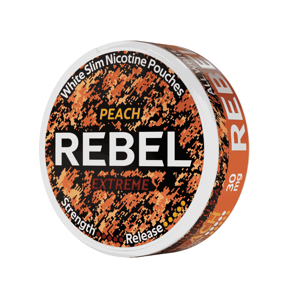 PEACH EXTREME