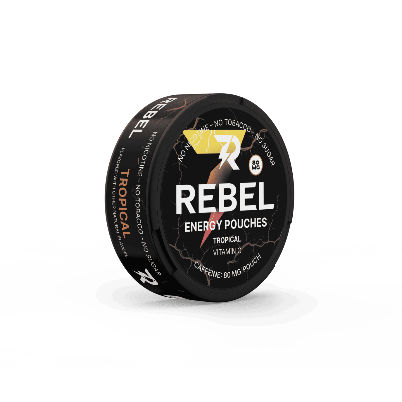 Tropical Energy Pouches