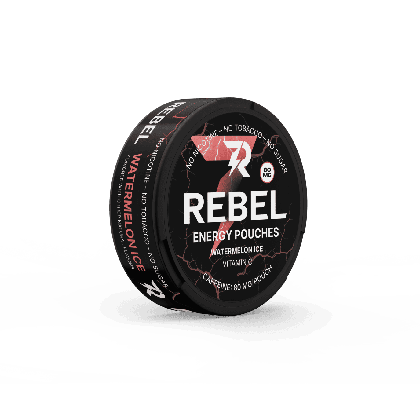 Watermelon Ice Energy Pouches