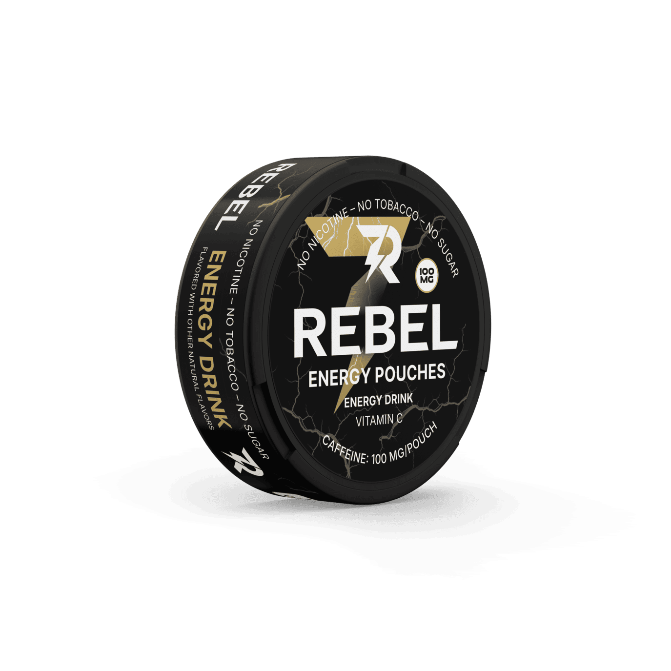 ENERGY DRINK ENERGY POUCHES