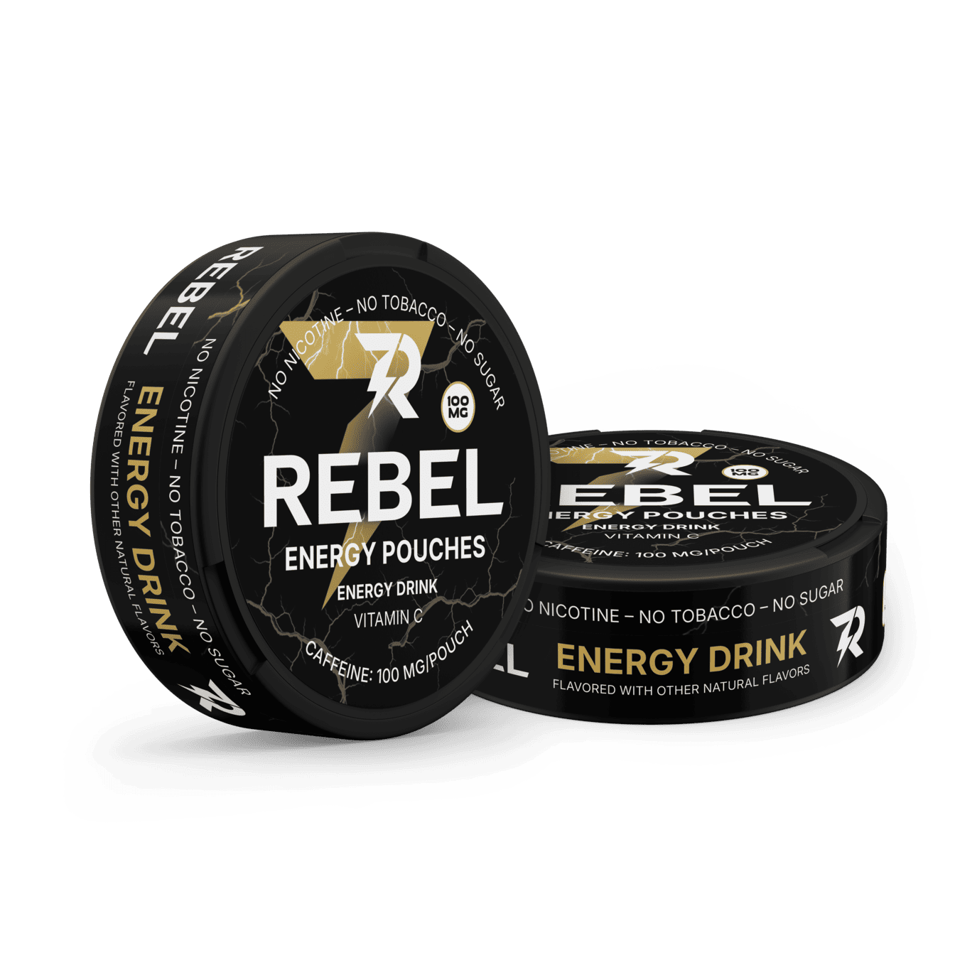 ENERGY DRINK ENERGY POUCHES