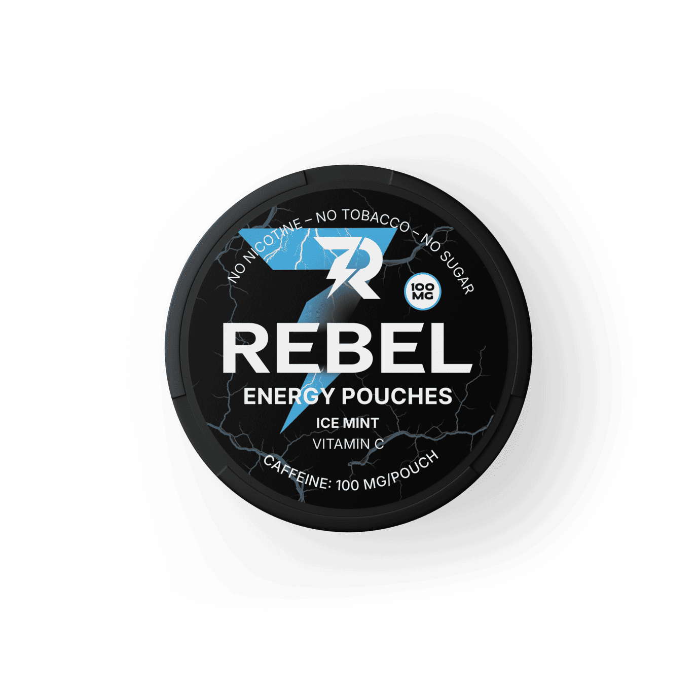 ICE MINT ENERGY POUCHES