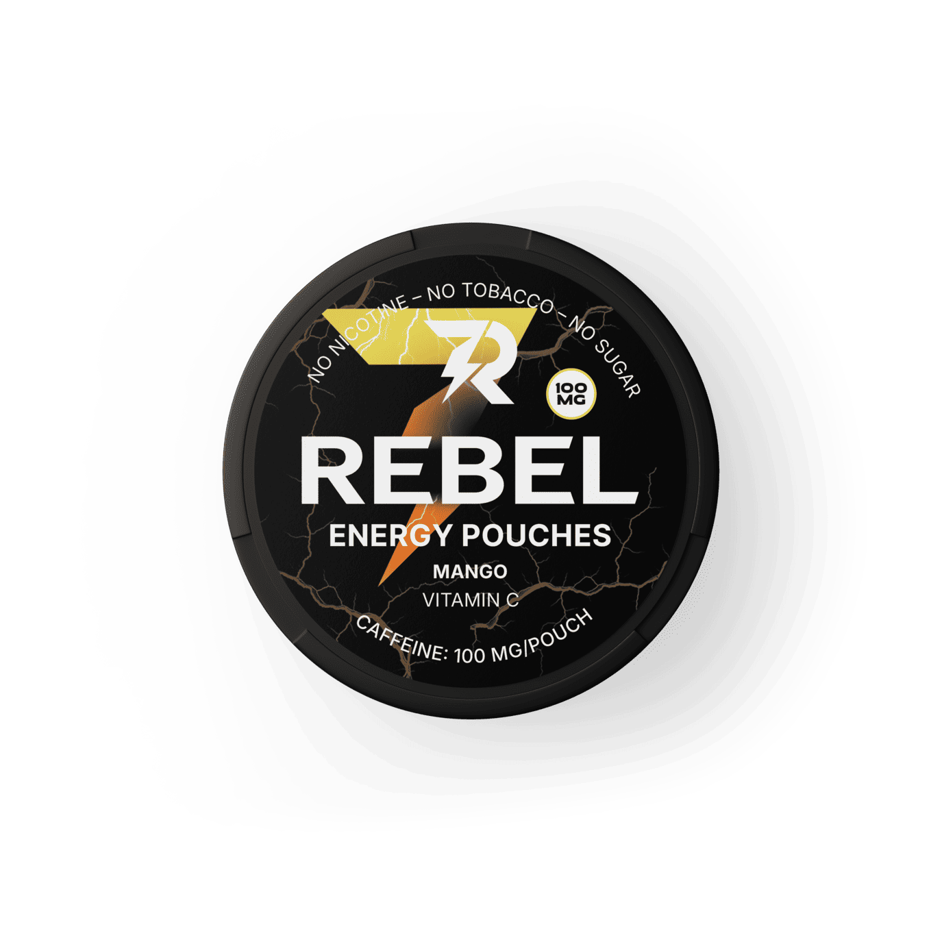 MANGO ENERGY POUCHES