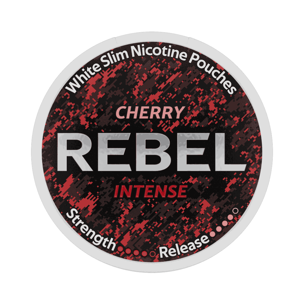 CHERRY INTENSE