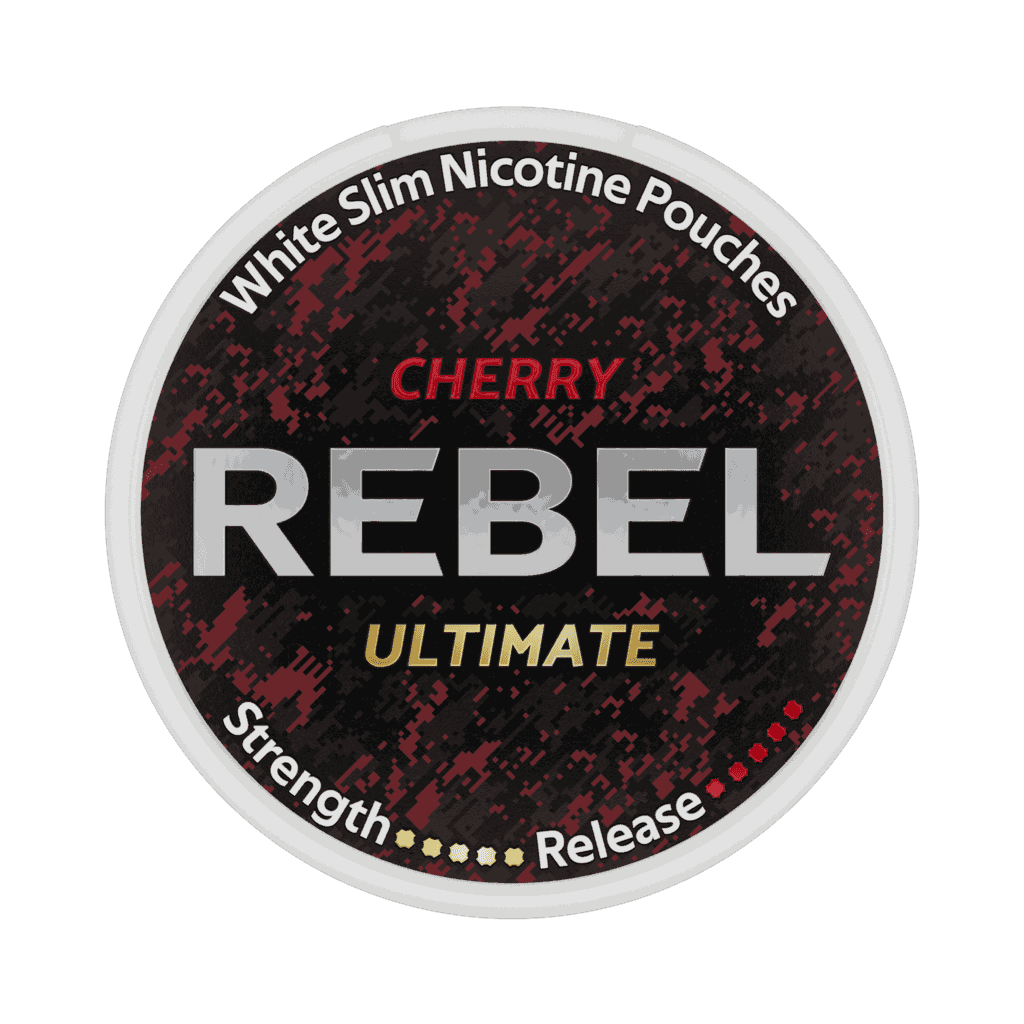 CHERRY ULTIMATE