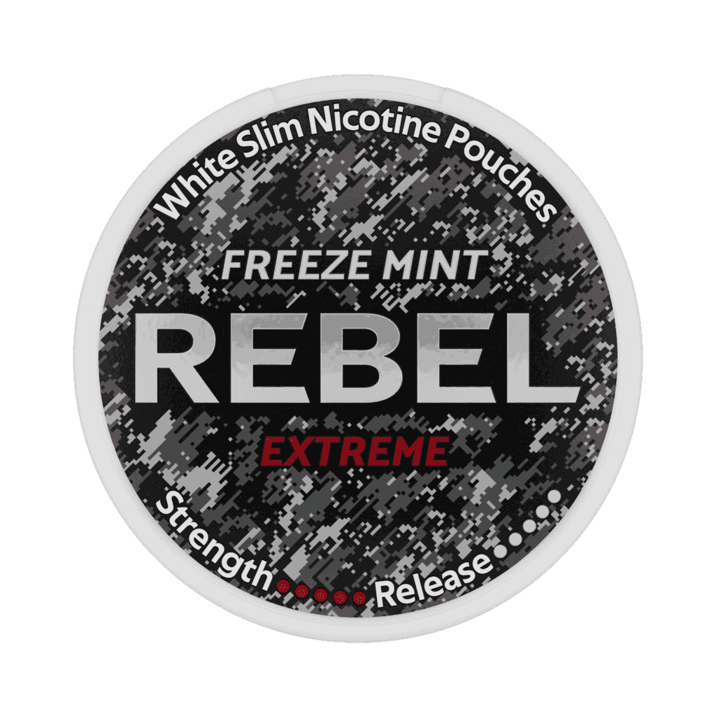 FREEZE MINT EXTREME