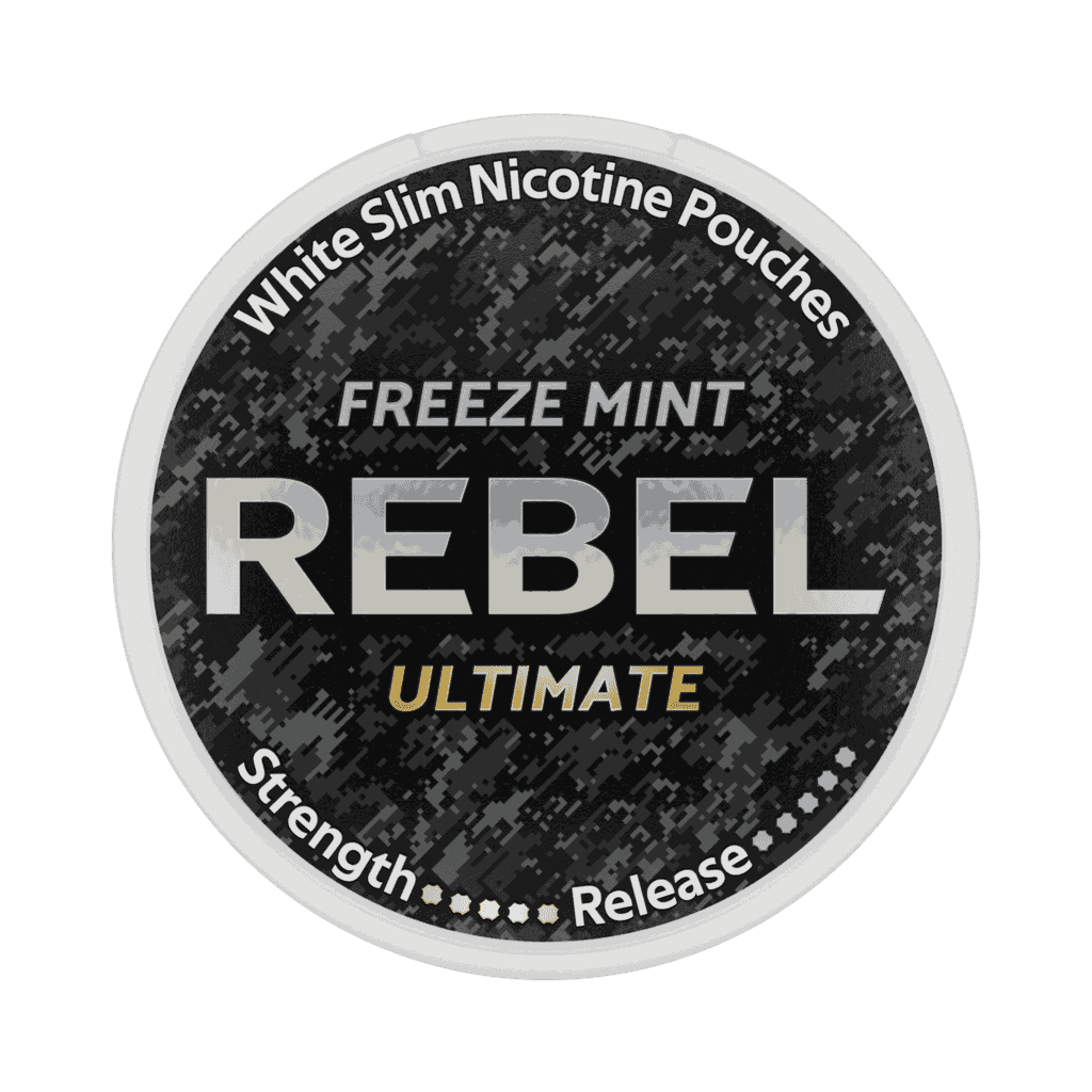 FREEZE MINT ULTIMATE