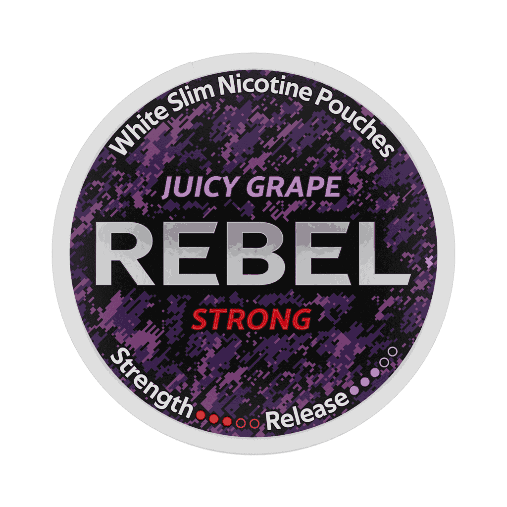 GRAPE STRONG