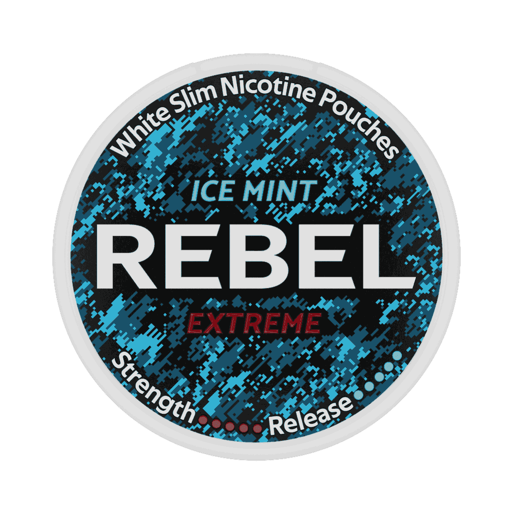 ICE MINT EXTREME
