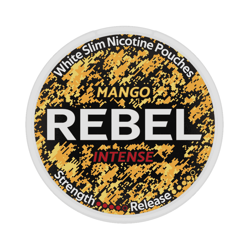 MANGO INTENSE