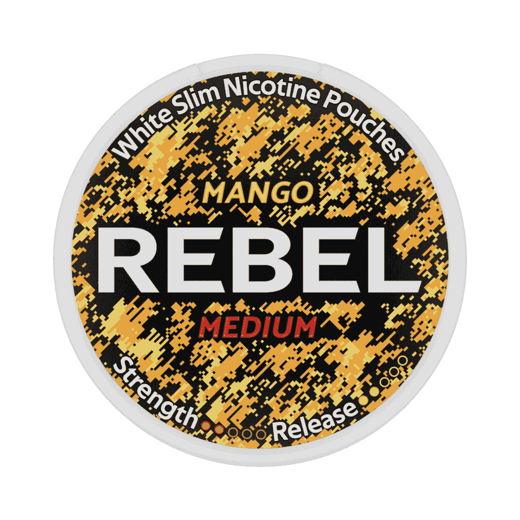 MANGO MEDIUM