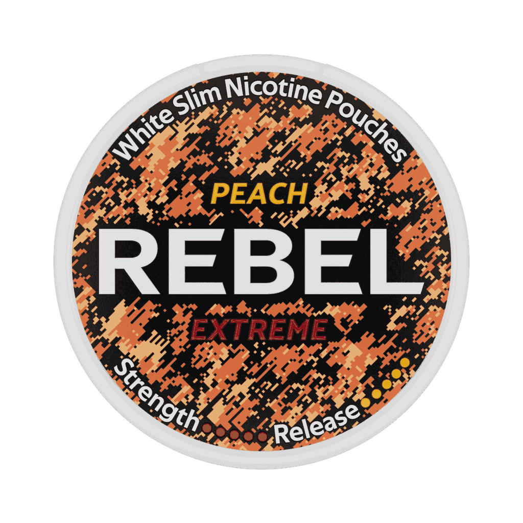 PEACH EXTREME