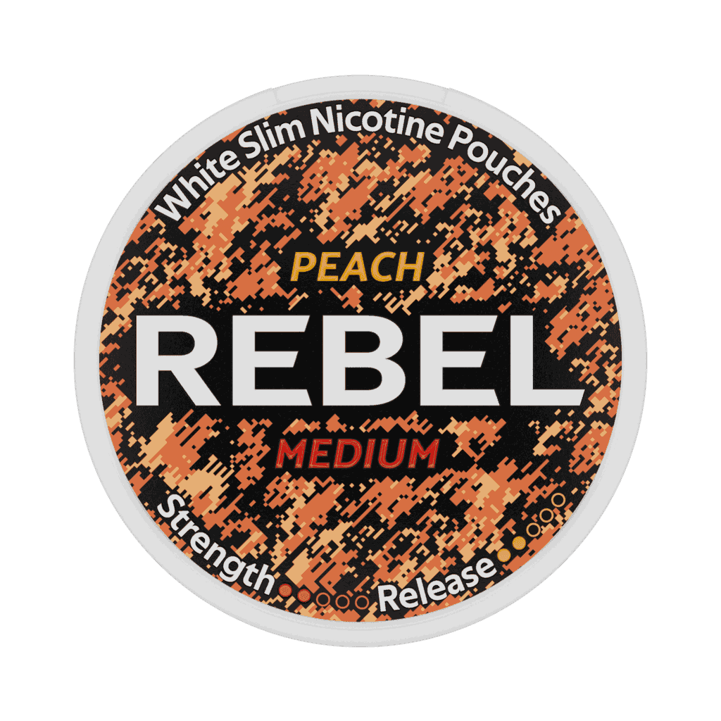 PEACH MEDIUM