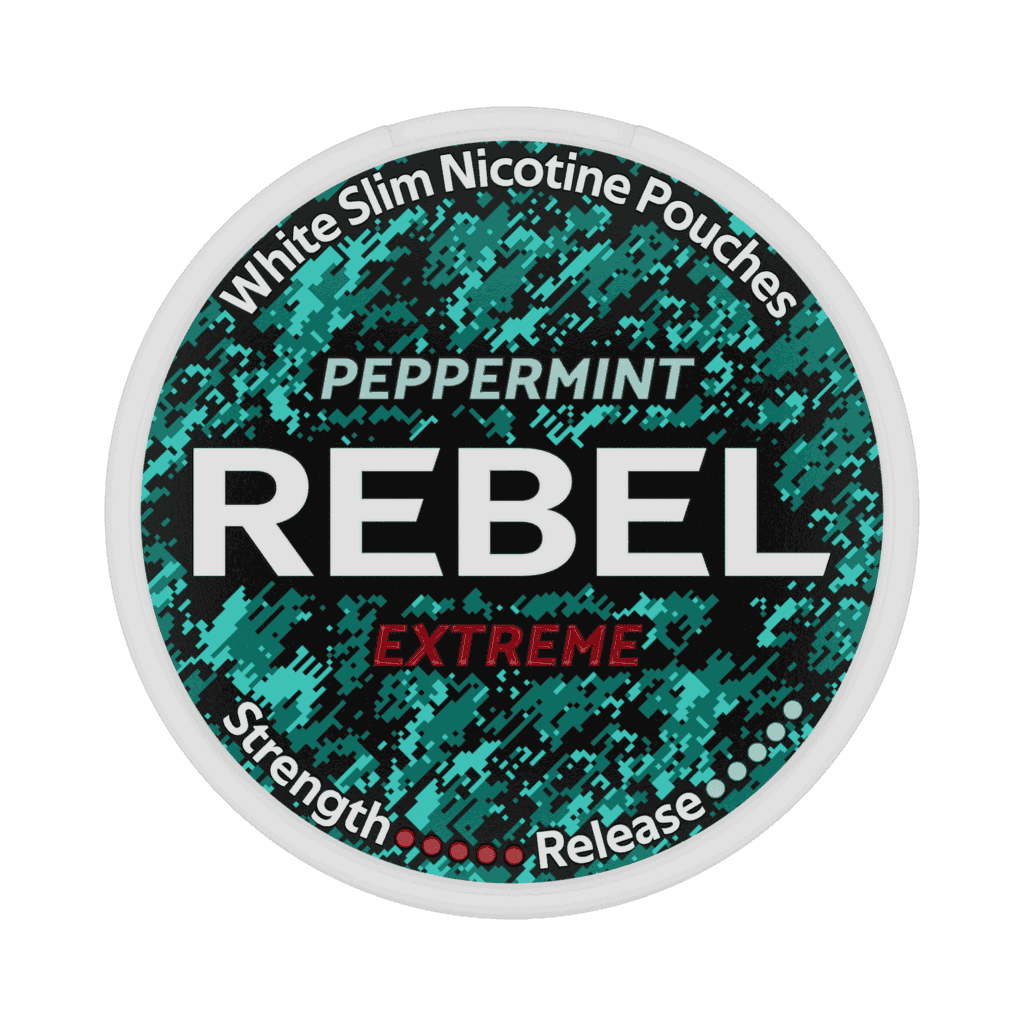 PEPPERMINT EXTREME
