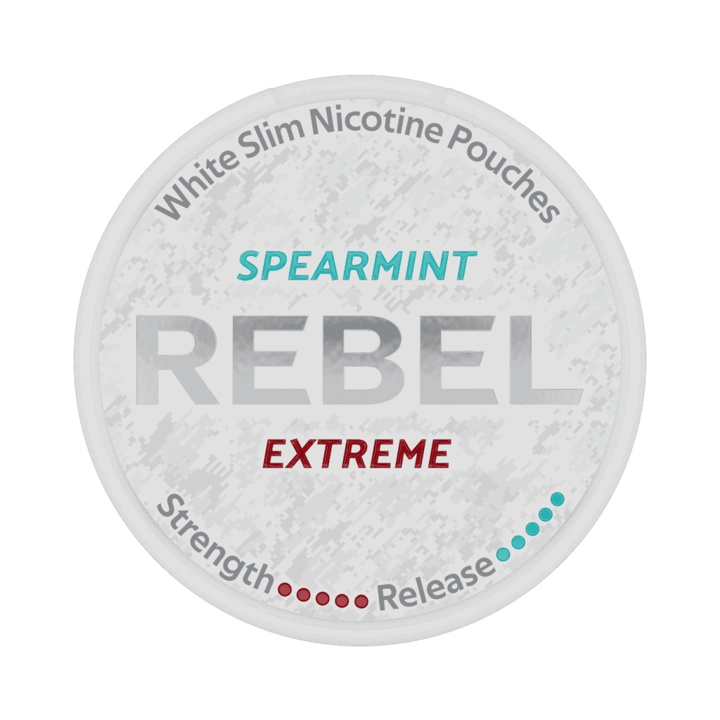 SPEARMINT EXTREME