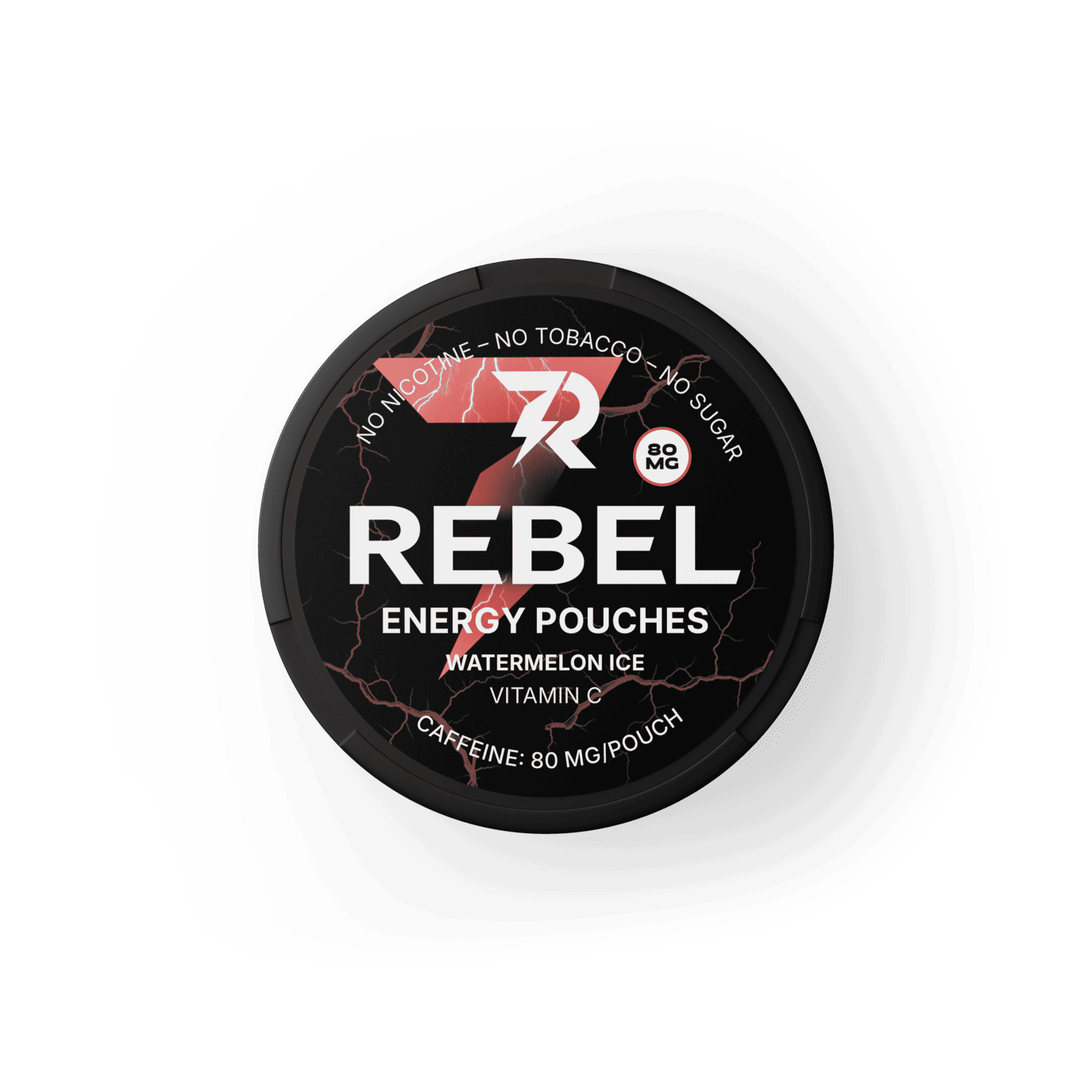 Watermelon Ice Energy Pouches
